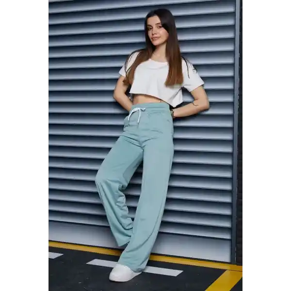 Kadın eşofman altı