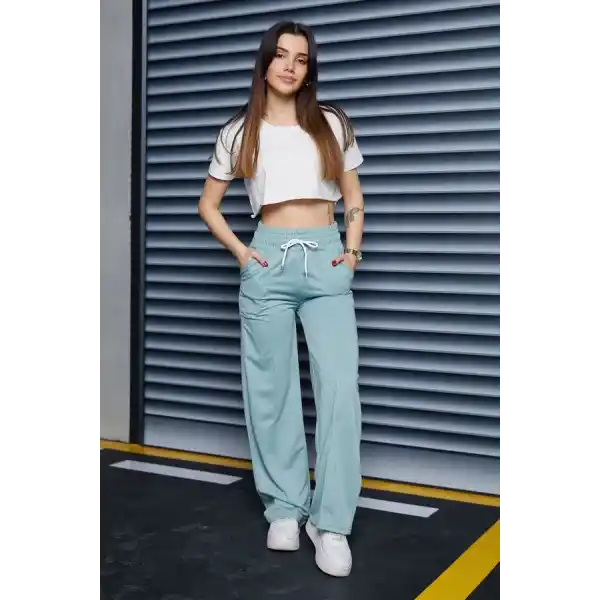 Kadın eşofman altı