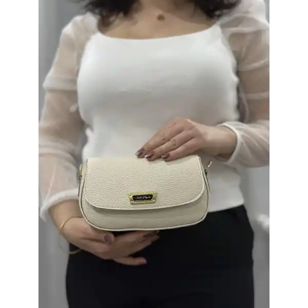 Krem cilt jessi çanta