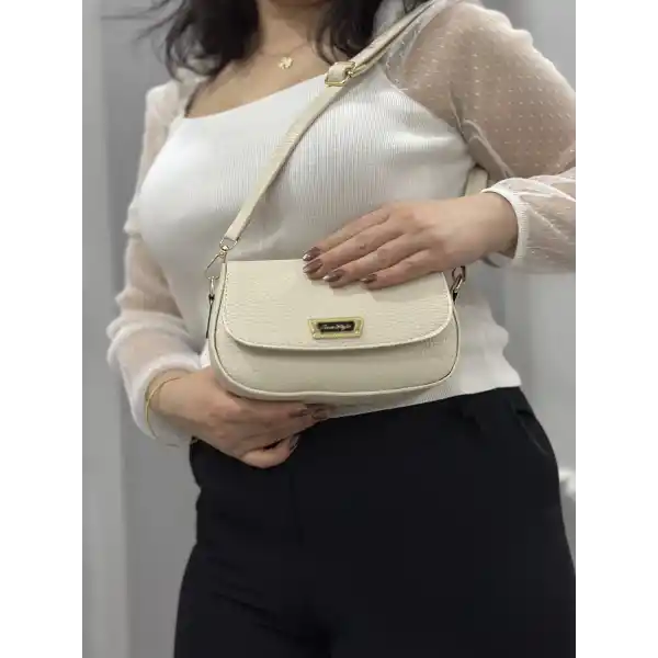 Krem cilt jessi çanta