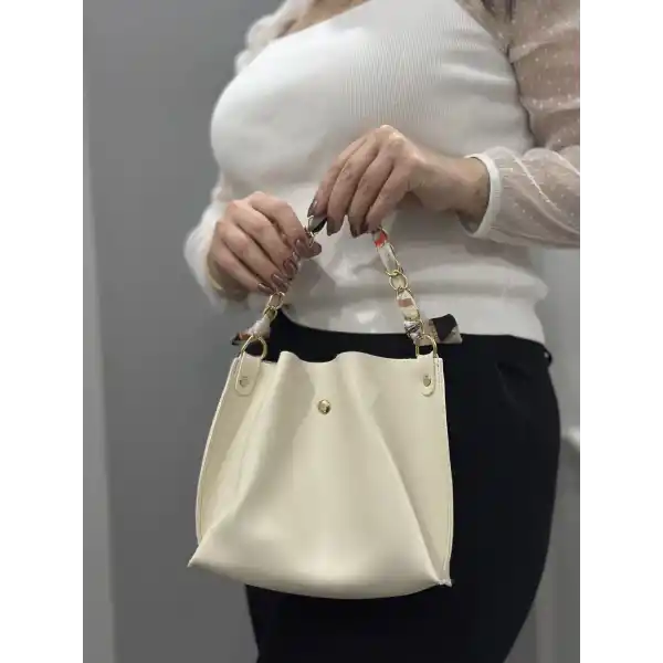 Krem cilt zrm çanta