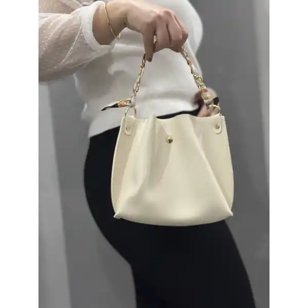 Krem cilt zrm çanta