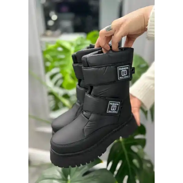 Miah Siyah Cilt Kar Botu