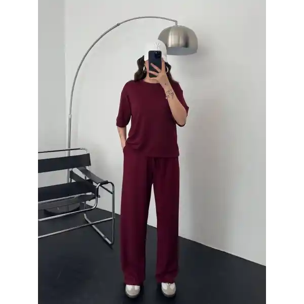 Modal alt üst takım