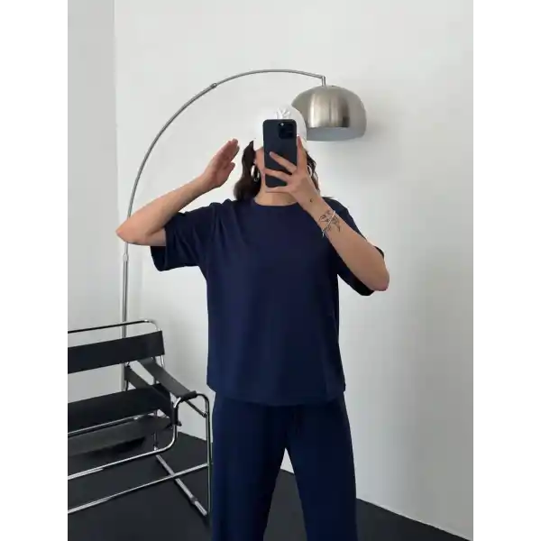 Modal alt üst takım