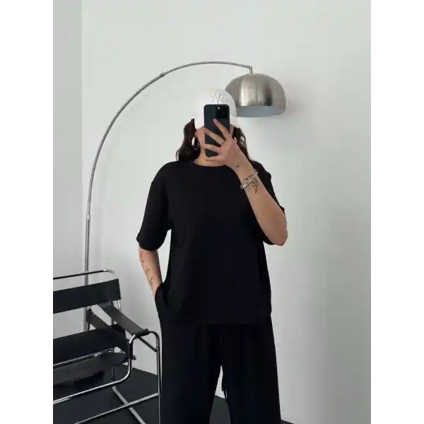 Modal alt üst takım