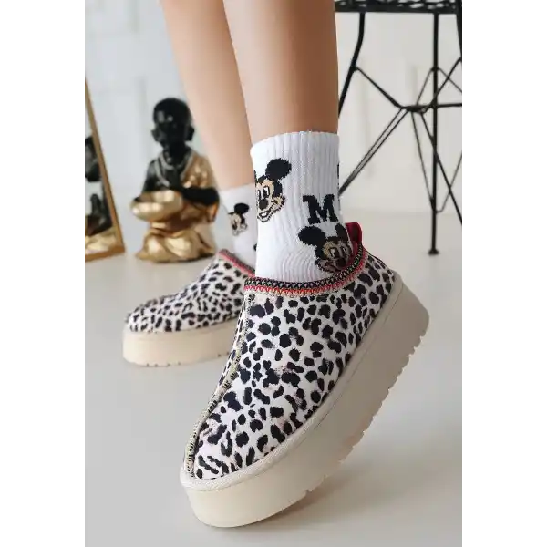 Mucy Çita Süet Bot