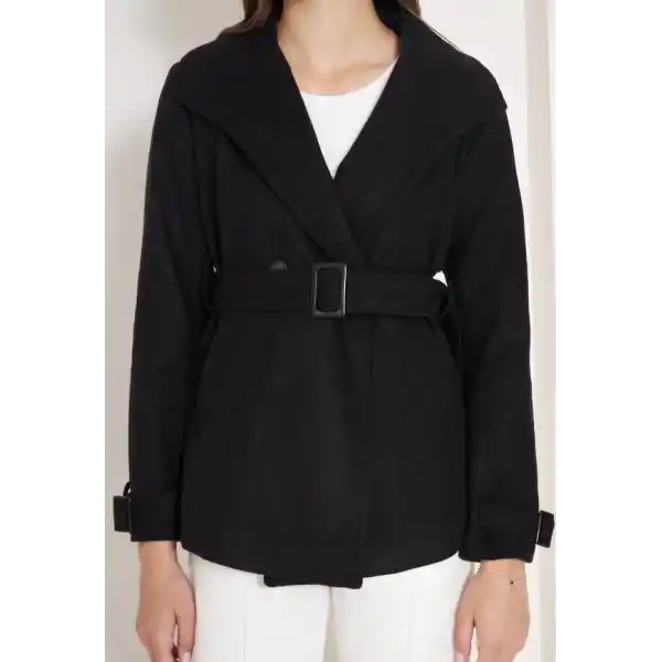 TOKALI KISA DÜZ KAŞE