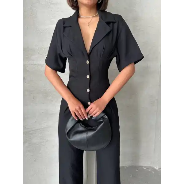 Uzun keten tulum s255059