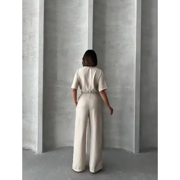 Uzun keten tulum s255059