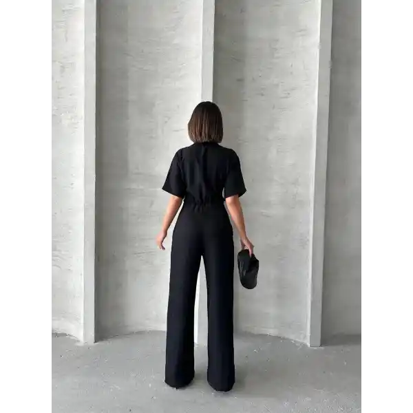 Uzun keten tulum s255059