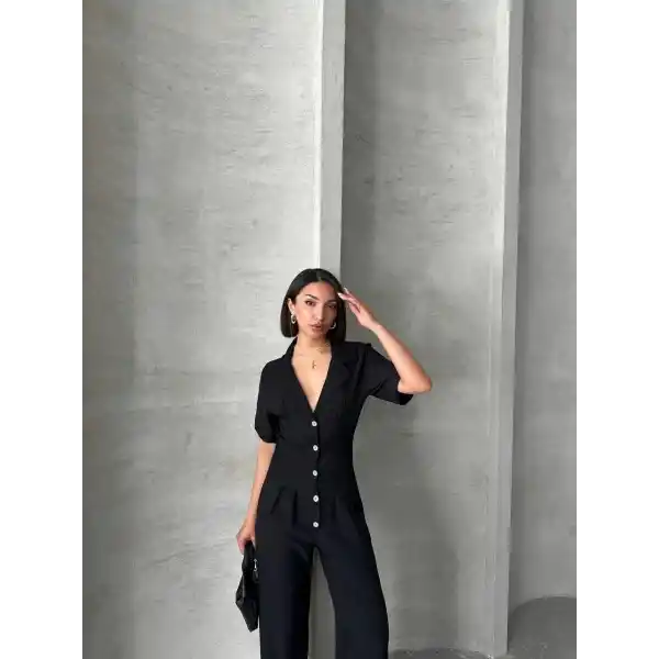 Uzun keten tulum s255059