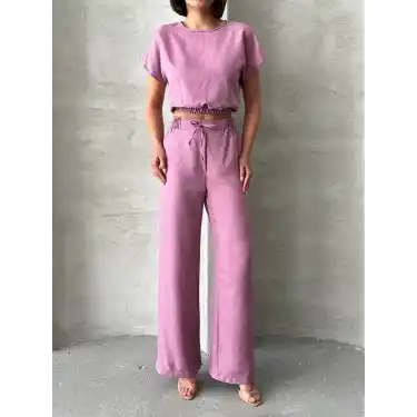 Bluz pantolon takım s255057