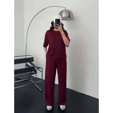 Modal alt üst takım