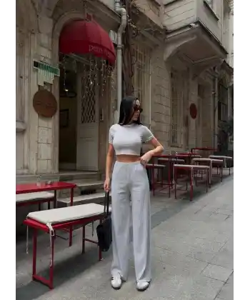 Biyeli fitilli takım