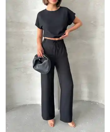 Bluz pantolon takım s255057