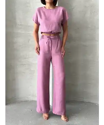 Bluz pantolon takım s255057