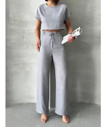 Bluz pantolon takım s255057