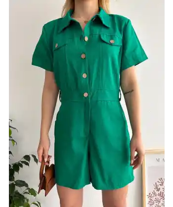 Gabardin tulum S24761