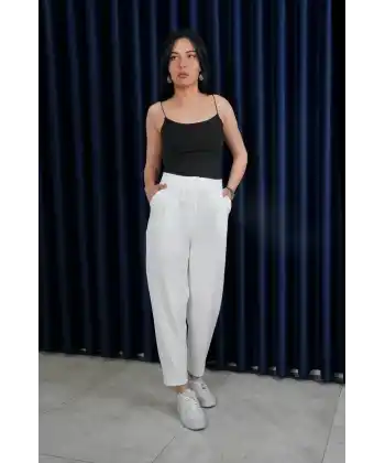 Havuç pantolon 3326