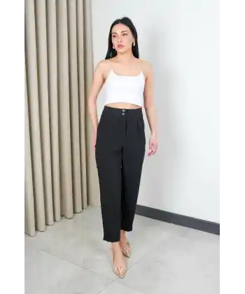 Havuç pantolon 3326