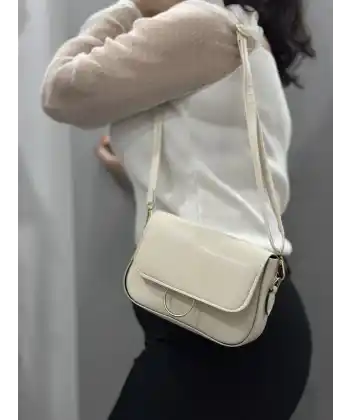 Krem cilt mossi çanta