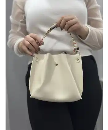 Krem cilt zrm çanta