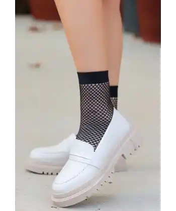 Meos Ten Cilt Ayakkabı