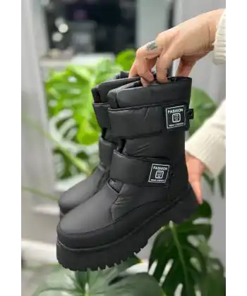 Miah Siyah Cilt Kar Botu