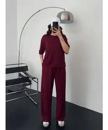 Modal alt üst takım