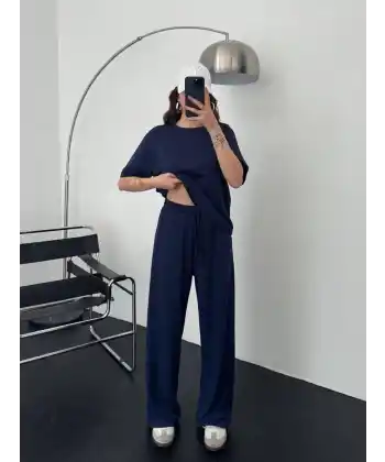 Modal alt üst takım