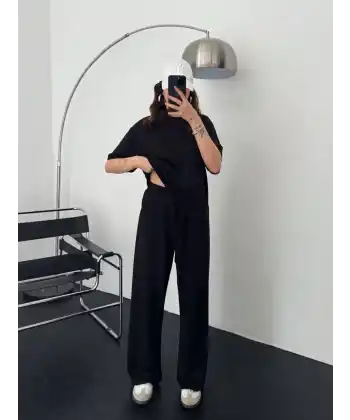 Modal alt üst takım