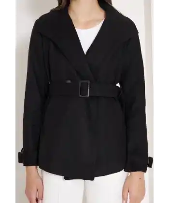 TOKALI KISA DÜZ KAŞE