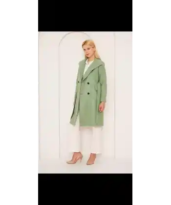 UZUN DÜZ KAŞE KABAN