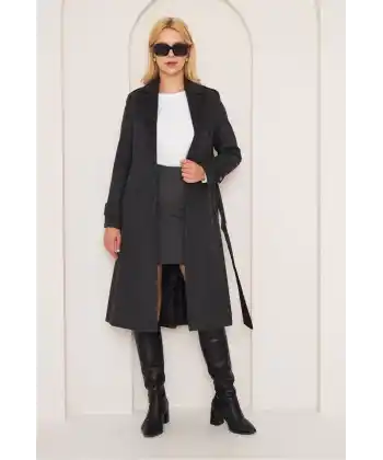 UZUN DÜZ KAŞE KABAN