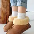 Abby Taba Süet Bot