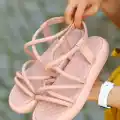 Arfi Pudra Cilt Sandalet