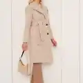 BALIKSIRTI UZUN KAŞE KABAN