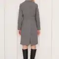 BALIKSIRTI UZUN KAŞE KABAN