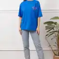 Baskılı tişört