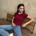 Biyeli bluz