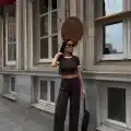 Biyeli fitilli takım