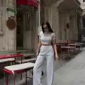Biyeli fitilli takım