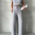 Bluz pantolon takım s255057