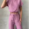 Bluz pantolon takım s255057