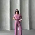Bluz pantolon takım s255057