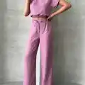 Bluz pantolon takım s255057