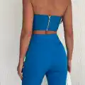 Büstiyer pantolon takım s1011