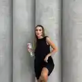 Çan kısa elbise