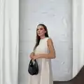 Çan kısa elbise